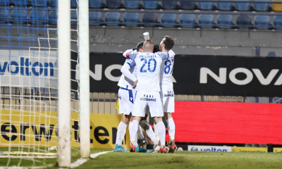 Super League: Πρόστιμα σε Ολυμπιακό και Αστέρα Τρίπολης