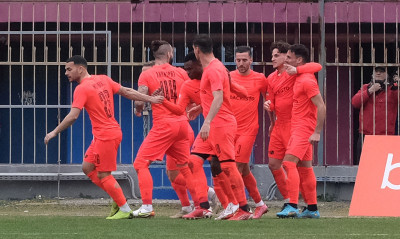 Βέροια: Το νικηφόρο σερί και το δικό της ρεκόρ που κυνηγά