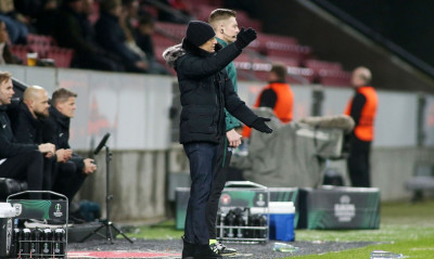 Μίντιλαντ-ΠΑΟΚ: Αισιόδοξος για την πρόκριση ο Λουτσέσκου (video)