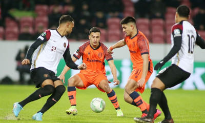 Μίντιλαντ-ΠΑΟΚ 1-0: Τα highlights από τη μάχη του «Δικεφάλου» στη Δανία (video+photos)