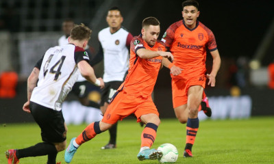 Μίντιλαντ-ΠΑΟΚ 1-0: Ήττα για τον κακό «Δικέφαλο» και τώρα τρέχει στην Τούμπα (video+photos)