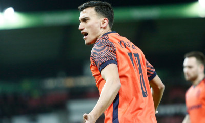 Λύρατζης: «Την απάντησή μας θα τη δώσουμε στην Τούμπα»