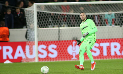 Πασχαλάκης: «Ένα απ’ τα χειρότερα παιχνίδια μας»