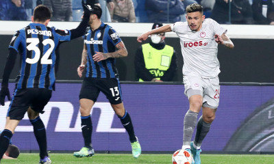 Τικίνιο: «θα δώσουμε και τη ζωή μας για την πρόκριση» (video)