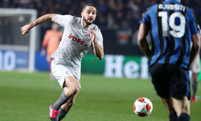 Μανωλάς: «Είχαμε πρόβλημα στις στημένες φάσεις, αλλά μπορούμε να περάσουμε» (video)