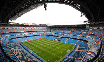 Ισπανία: Επιστροφή στην «κανονικότητα», στο 100% η πληρότητα των γηπέδων