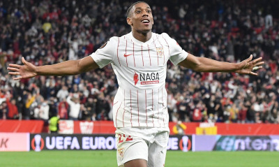 Europa League: Άνοιξε λογαριασμό στη Σεβίλλη ο Μαρσιάλ (video)