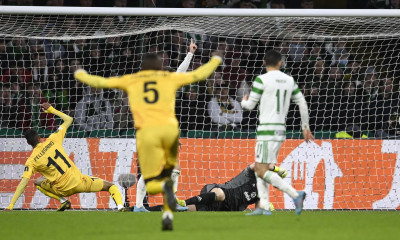 Conference League: Εκπληκτική Μπόντο/Γκλιμτ τριάρα στη Σκωτία – Σπουδαία νίκη η Παρτιζάν!