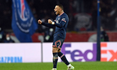 Παρί Σεν Ζερμέν: Δίνει μυθικά λεφτά στον Εμπαπέ για να ανανεώσει! (Photos)