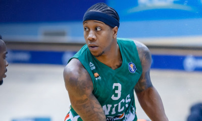 Ούνικς Καζάν: Πέρασε εύκολα από το Καζακστάν - Άγγιξε το double double ο Χεζόνια (video)