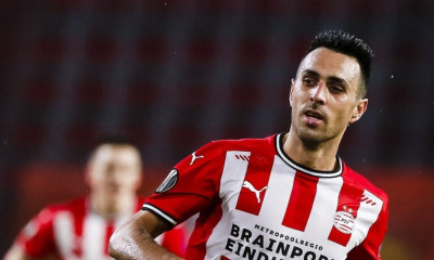 Ολυμπιακός: Αποκαλυπτικός Ζάχαβι - Τι είπε για το «ερυθρόλευκο» ενδιαφέρον