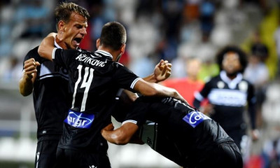 Μίντιλαντ-ΠΑΟΚ: Η ώρα και το κανάλι του αγώνα