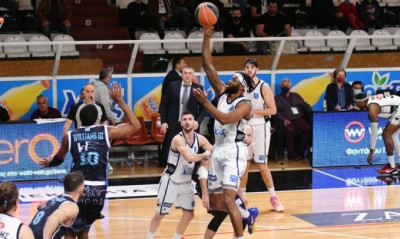 ΑΣΕΑΔ: Δικαιώθηκαν Απόλλων Π.- Κολοσσός, τους επιστρέφεται ο βαθμός!