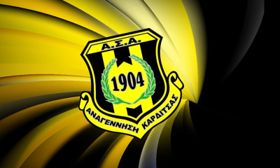 Αναγέννηση Καρδίτσας: «Ζητάμε σεβασμό στην προσπάθειά μας, κι ας λέτε πως δεν είναι η σειρά μας»