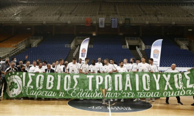 Κύπελλο Ελλάδας - Final Four 2022: Η «χρυσή βίβλος» των τροπαιούχων