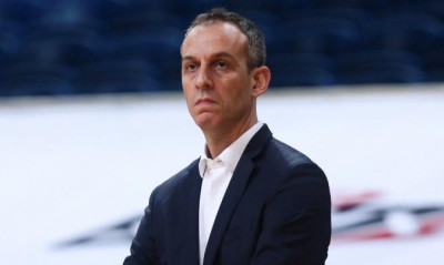 Μακάμπι Τελ Αβίβ: Γι' αυτό αρνήθηκε την πρόταση συνεργασίας ο Όντεντ Κάτας