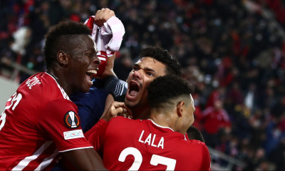 Αταλάντα-Ολυμπιακός: Παιχνίδι-πρόκληση στο Μπέργκαμο