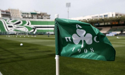 Απάντηση Παναθηναϊκού στις διαμαρτυρίες του Απόλλωνα