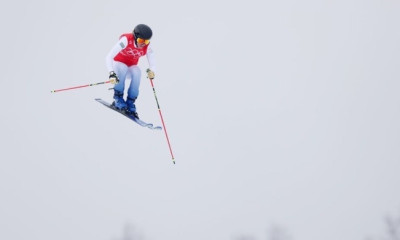 Χειμερινοί Ολυμπιακοί Αγώνες: Θρίαμβος της Νέσλουντ στο Ski Cross