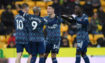 Άρσεναλ: «Ανάσα» στα οικονομικά - Μείωση μισθολογικού κόστους στην ομάδα