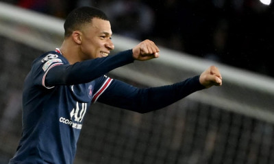 Εμπαπέ: Η γκολάρα με Ρεάλ από 6 διαφορετικές λήψεις και το «χρυσό» συμβόλαιο που προσφέρει η Παρί