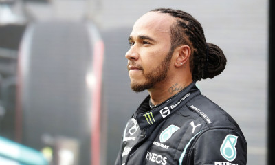 Χάμιλτον: «Δεν είπα ποτέ, ότι θα σταματήσω»