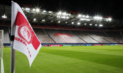 Θλίψη στον Ολυμπιακό - Έφυγε η «ψυχή» των ερυθρόλευκων αποδυτηρίων