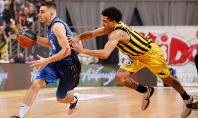 Ηρακλής: Εκτός ο Παπαδάκης με θλάση