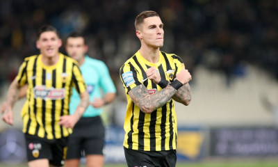 Βράνιες: «Θα αγαπώ την ΑΕΚ όσο ζω – Είμαι ακόμα ο καλύτερος αμυντικός στο πρωτάθλημα»