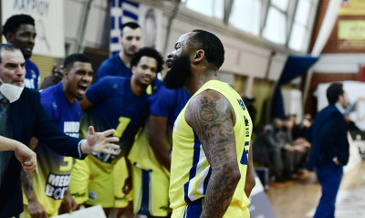 Λαύριο: Από την Δευτέρα στο παρκέ, αναμονή για ξένους