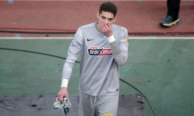 ΑΕΚ: Το γόνατο συνεχίζει να ταλαιπωρεί τον Στάνκοβιτς