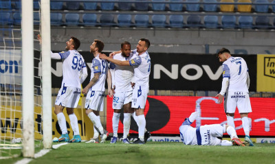 Ιωνικός: Έτοιμος για ΟΦΗ - Εκτός ο Λένις