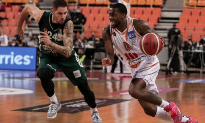 Προμηθέας-Ρέι: «Μπήκαμε με ενέργεια, αλλά μετά κουραστήκαμε»