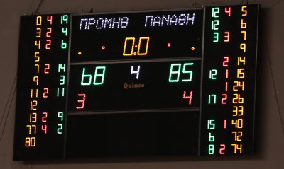 Κύπελλο Ελλάδας - Final Four 2022: Η πρόκριση του Παναθηναϊκού ΟΠΑΠ στον τελικό (video+photos)