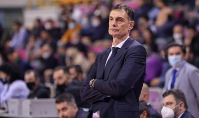 Μπαρτζώκας: «Θα είμαστε περισσότερο συγκεντρωμένοι στον τελικό»