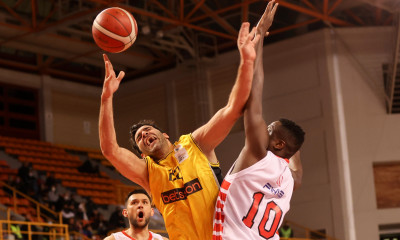 ΑΕΚ-Μαυροειδής: «Το παιχνίδι ήταν ντέρμπι»