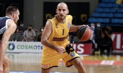 Ισπανία: Στην Εθνική για το «παράθυρο» ο Κολόμ