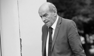 ΠΑΟΚ: Θλίψη - Έφυγε ο Λάμπρος Μπίρδας (photos)