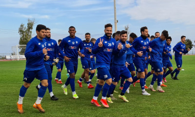 Επισκοπή: Χωρίς Τασιούλη στη Σπάρτη