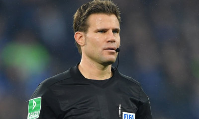 Super League: Κορυφαίος διαιτητής στο Άρης-ΠΑΟΚ - Οι ορισμοί της αγωνιστικής