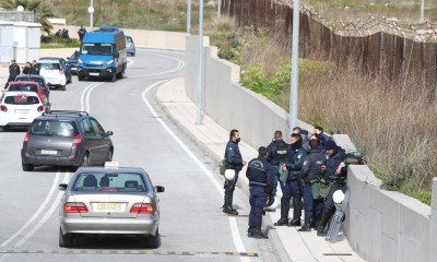 Κύπελλο Ελλάδας-Final Four 2022: «Κόπηκαν» 28 οπαδοί με εισιτήρια λόγω εμπλοκής σε επεισόδια