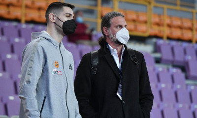 Κύπελλο Ελλάδας - Final Four 2022: Ο Νέντοβιτς «άγχωσε» τους πάντες στο Ηράκλειο (photos)