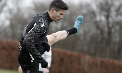 ΠΑΟΚ: Προπονήθηκαν στη Δανία για να μη χάνουν χρόνο!