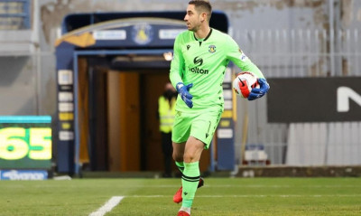 Παπαδόπουλος: «Έχω αδικηθεί από το ποδόσφαιρο»