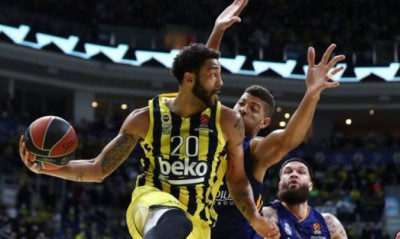 Φενέρμπαχτσε: Σοκ με Χένρι μένει τρεις εβδομάδες εκτός, δεν παίζει με Εφές!