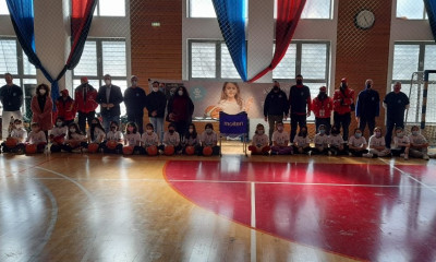 EOK: To «Her World, Her Rules» στη Θεσσαλονίκη