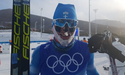 Χειμερινοί Ολυμπιακοί Αγώνες: «Χρυσός» ο Μπολσούνοφ, ιστορικός τερματισμός για τον Αγγελή (pics+vid)