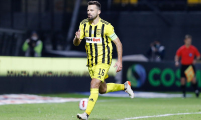 Άρης: Το πείσμα του Γκάμα και η αλήθεια για τον Πορτογάλο