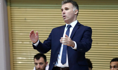 Ηρακλής: Απομένει η ανακοίνωση για Έιμπραμς