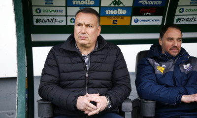 Λαμία: Τρεις απόντες με Απόλλωνα